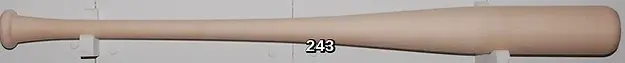 Baseball Bats (Retail Grade) 31" - 34" - Image 4