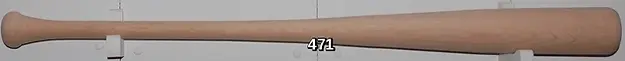 Baseball Bats (Retail Grade) 31" - 34" - Image 3