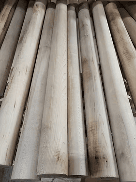 Full Length Billet Pallet 45" - Image 2